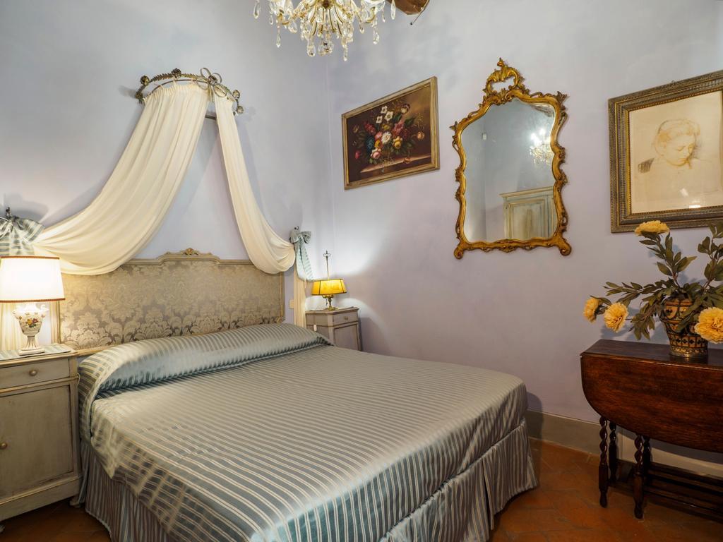 Antico Borgo Frosini Arezzo Exterior foto